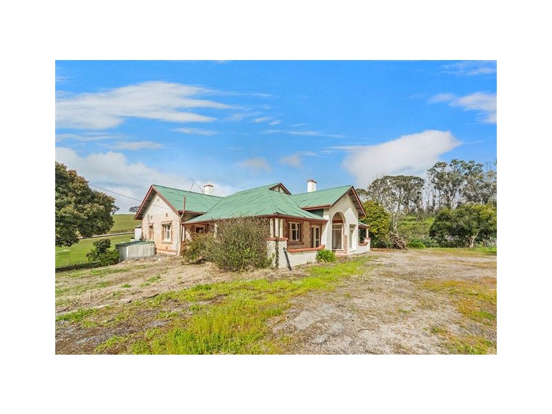 2834 North East Rd, Chain Of Ponds SA 5231