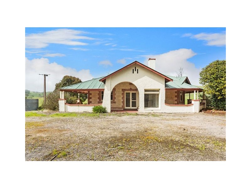 2834 North East Rd, Chain Of Ponds SA 5231