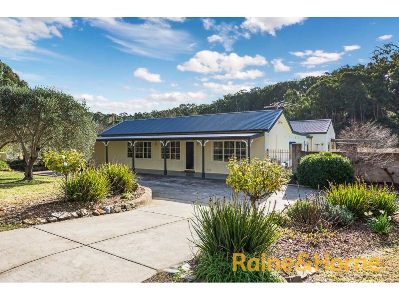 67 Peacocks Road South, Oakbank SA 5243