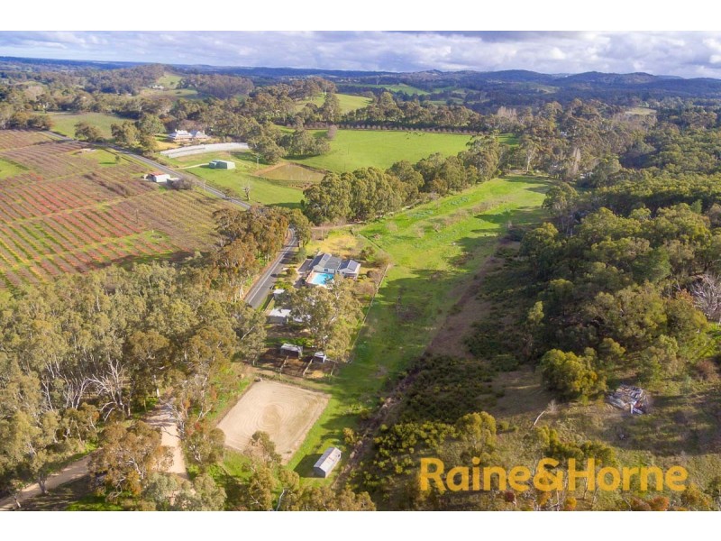 67 Peacocks Road South, Oakbank SA 5243