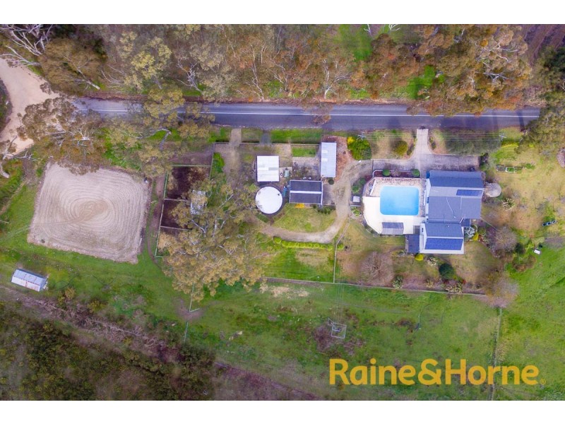 67 Peacocks Road South, Oakbank SA 5243