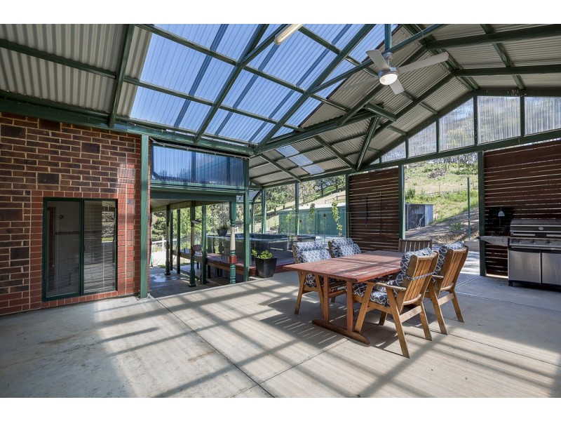 182 Retreat Valley Road, Gumeracha SA 5233