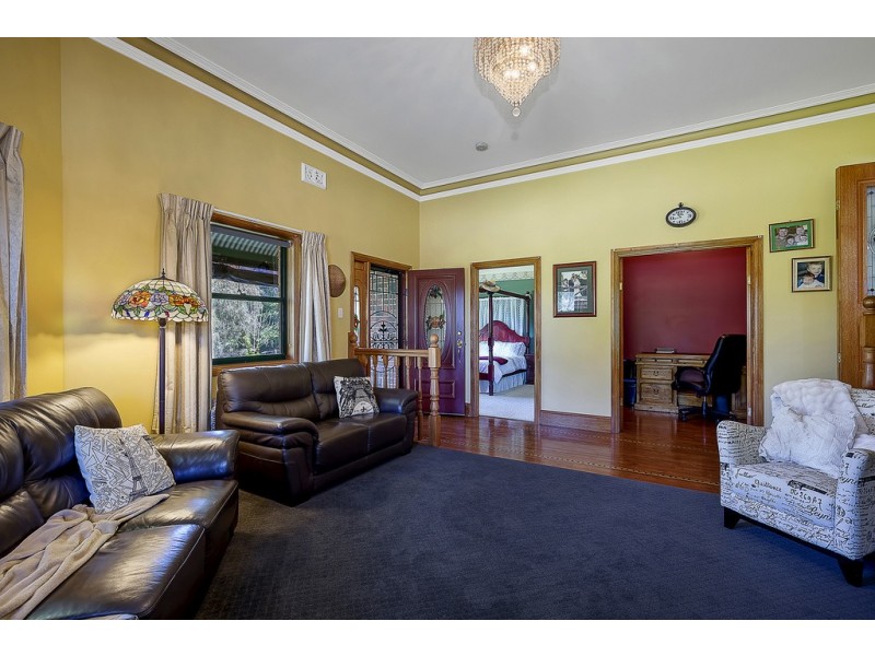 182 Retreat Valley Road, Gumeracha SA 5233