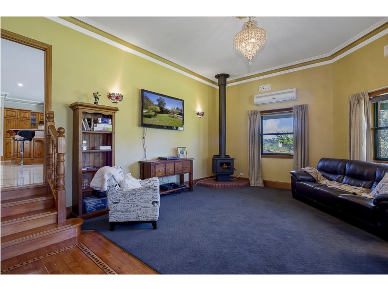 182 Retreat Valley Road, Gumeracha SA 5233