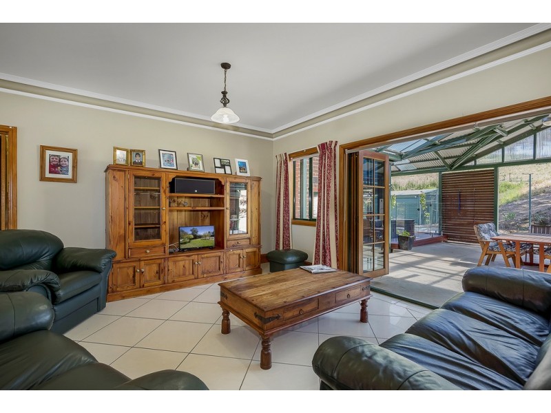 182 Retreat Valley Road, Gumeracha SA 5233