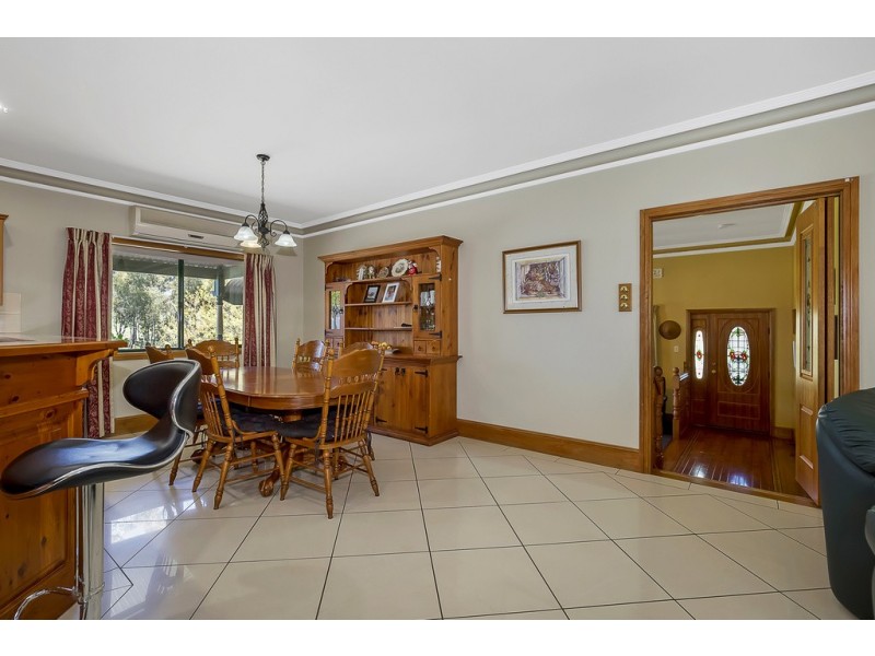 182 Retreat Valley Road, Gumeracha SA 5233