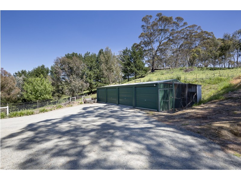 182 Retreat Valley Road, Gumeracha SA 5233