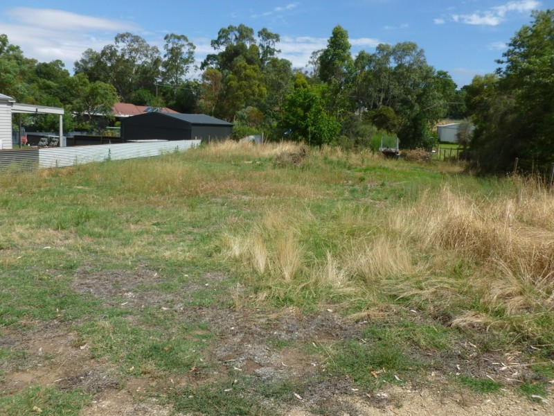 Lot 266 MacDonnell Tce, Springton SA 5235