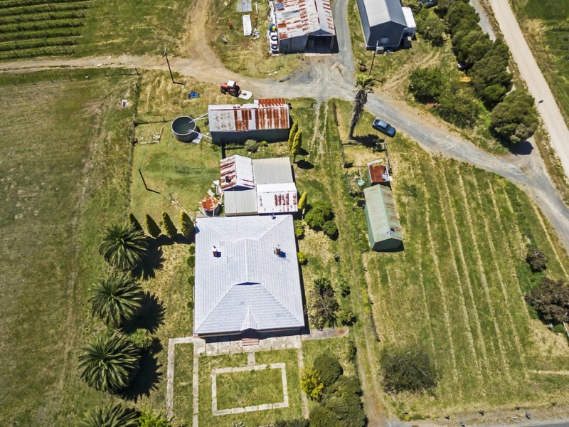 589 Cudlee Creek Road, Lobethal SA 5241