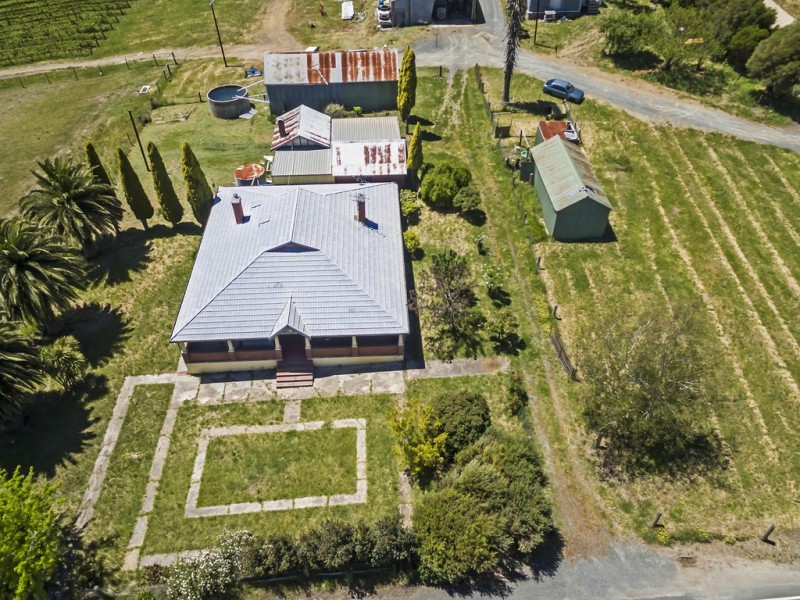 589 Cudlee Creek Road, Lobethal SA 5241