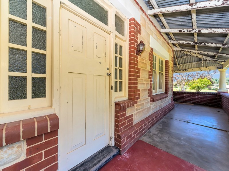 589 Cudlee Creek Road, Lobethal SA 5241