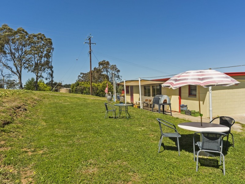 589 Cudlee Creek Road, Lobethal SA 5241