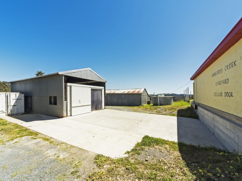 589 Cudlee Creek Road, Lobethal SA 5241