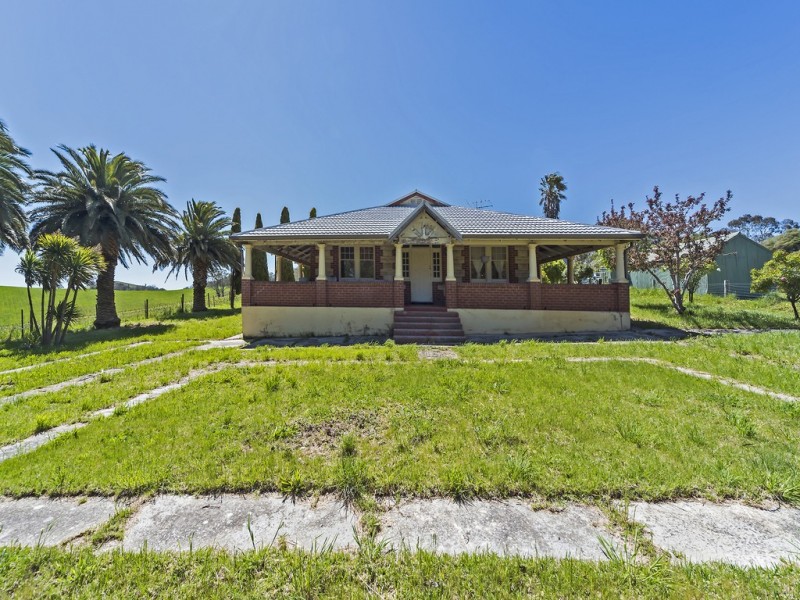 589 Cudlee Creek Road, Lobethal SA 5241