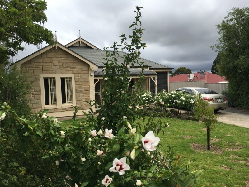 13 Honeysuckle Drive, Woodside SA 5244