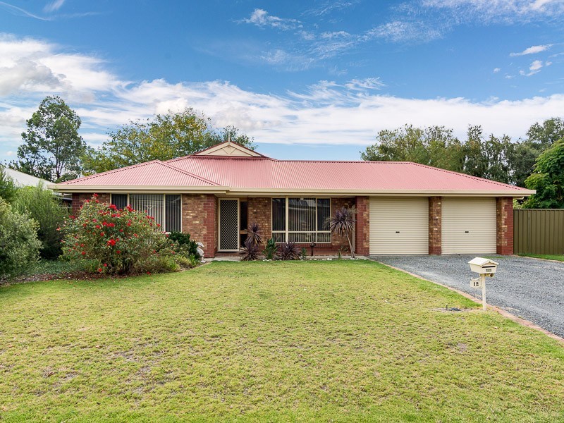 12 Gardenia Drive, Woodside SA 5244