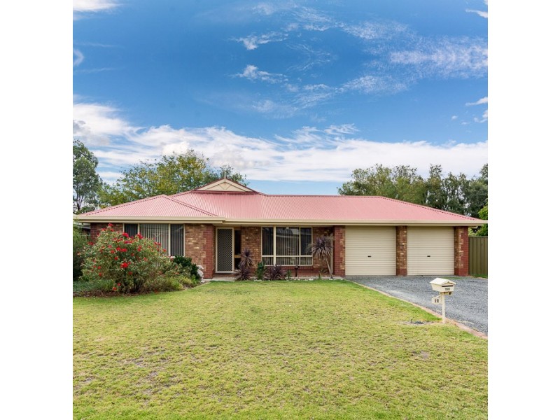 12 Gardenia Drive, Woodside SA 5244
