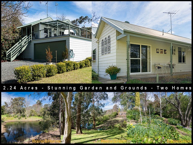 Lot 1 Leslie Road, Lenswood SA 5240