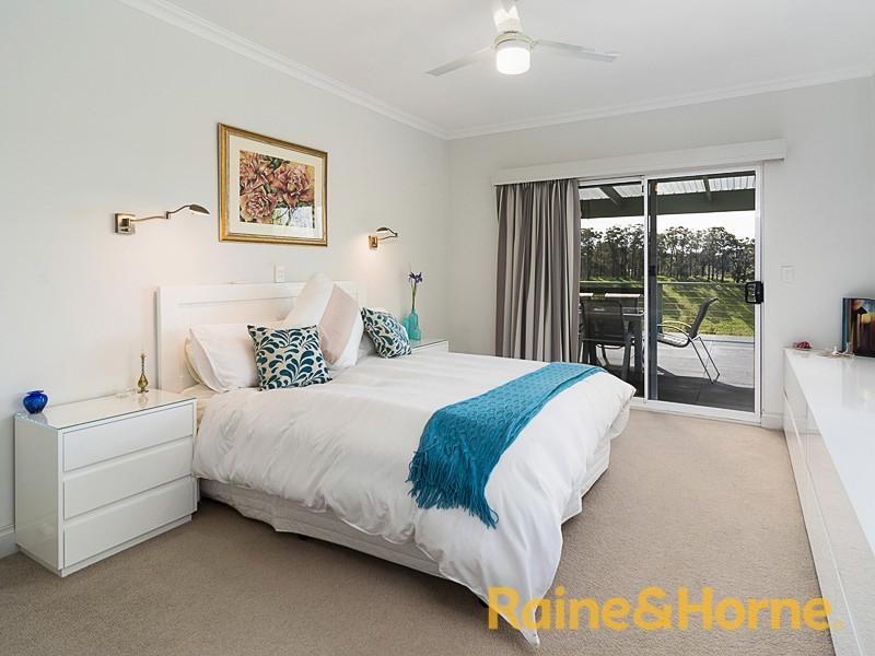 Lot 1 Leslie Road, Lenswood SA 5240