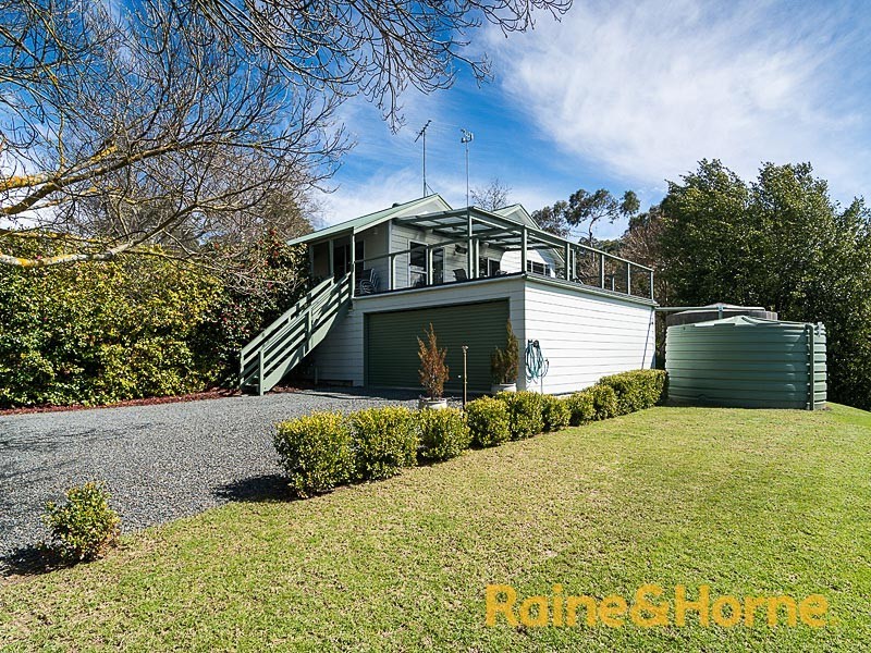 Lot 1 Leslie Road, Lenswood SA 5240