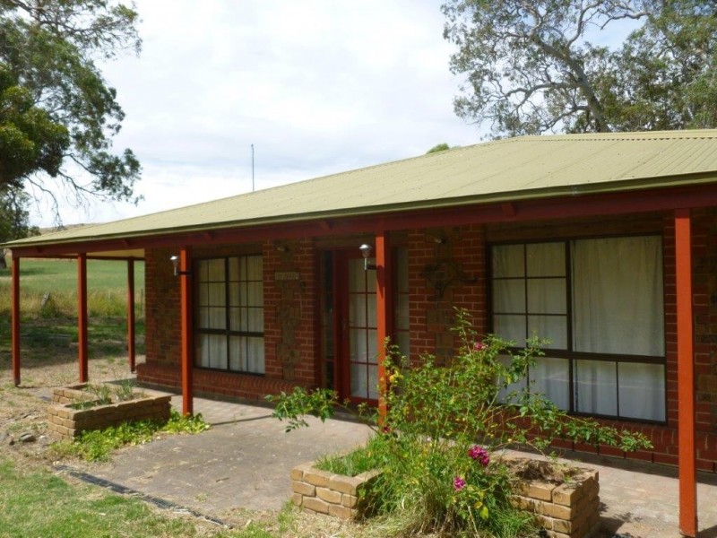 54 Miller Street, Springton SA 5235