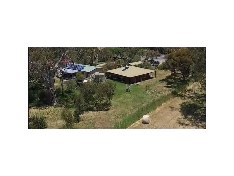 54 Miller Street, Springton SA 5235