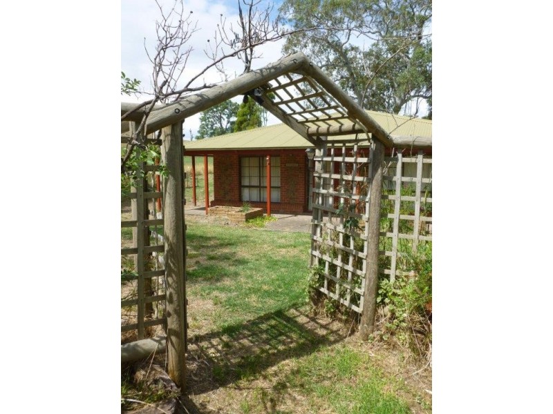 54 Miller Street, Springton SA 5235