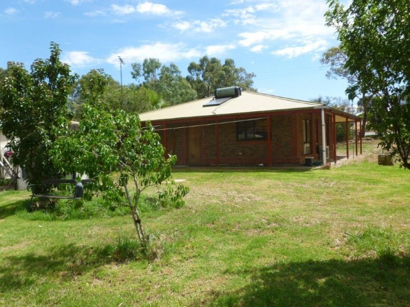 54 Miller Street, Springton SA 5235