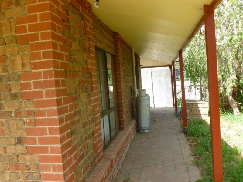 54 Miller Street, Springton SA 5235