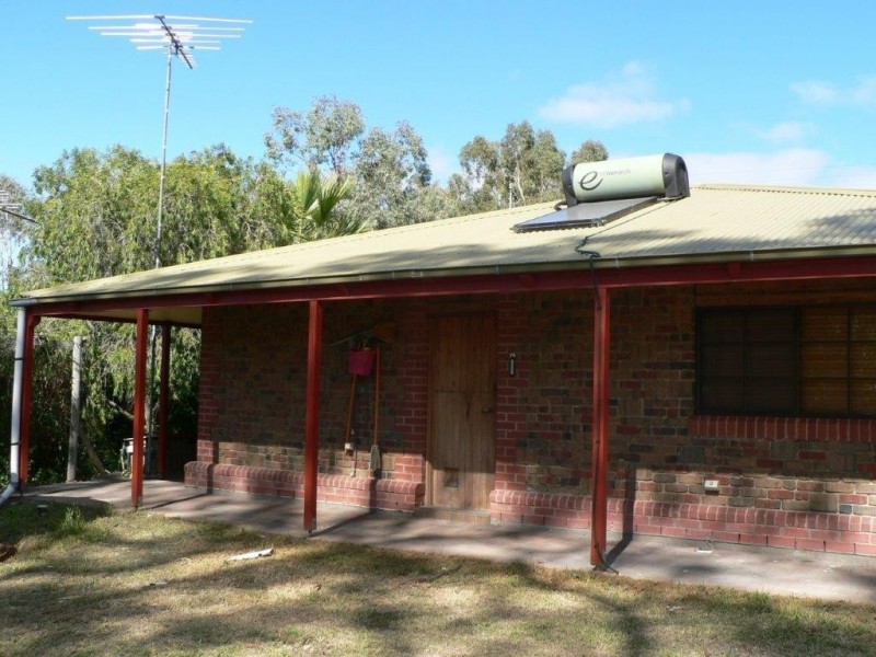 54 Miller Street, Springton SA 5235