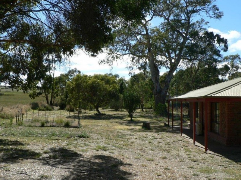 54 Miller Street, Springton SA 5235