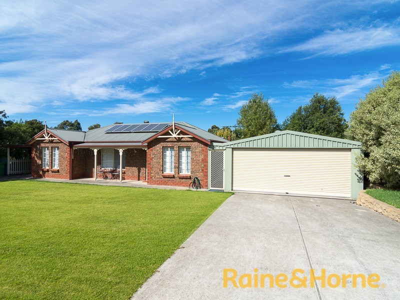 3 Stockham Street, Nairne SA 5252