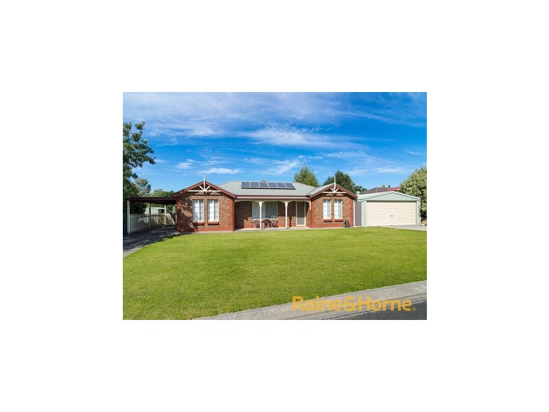 3 Stockham Street, Nairne SA 5252