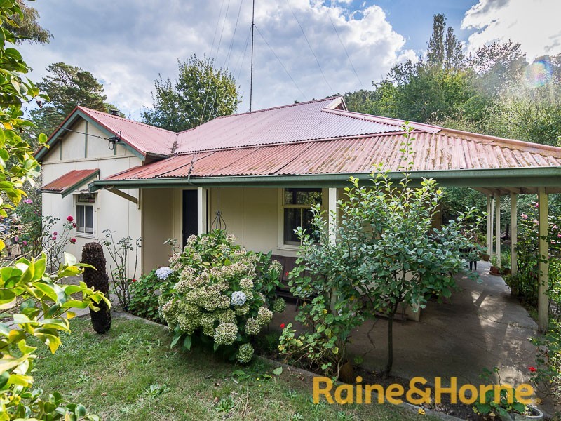 675 Swamp Road, Lenswood SA 5240