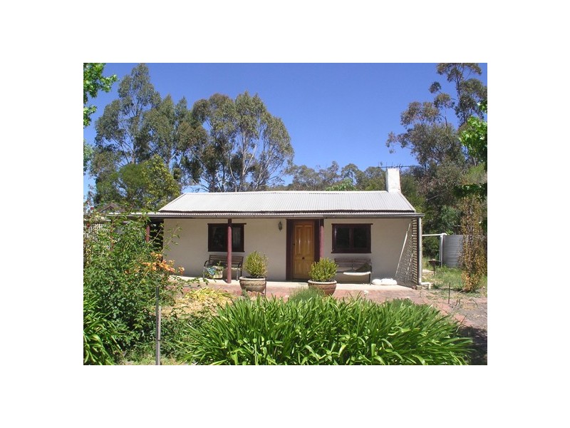 . Pocock Road, Echunga SA 5153