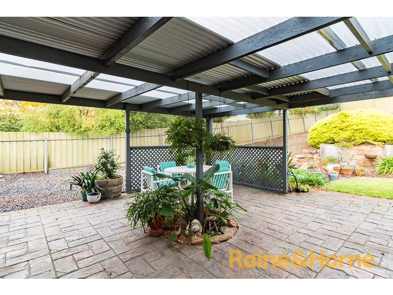 50 Grevillea Way, Woodside SA 5244