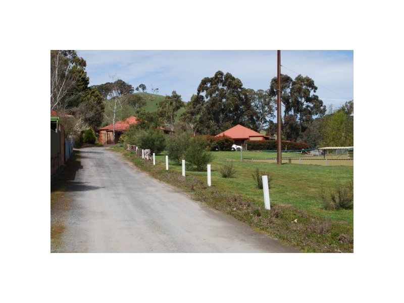 1/40 Albert Street, Gumeracha SA 5233