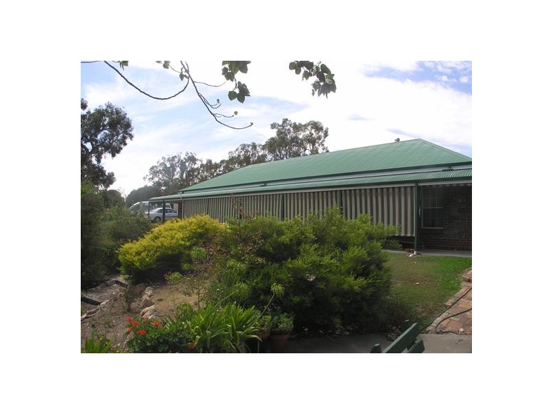 4  Ridge Road, Woodside SA 5244