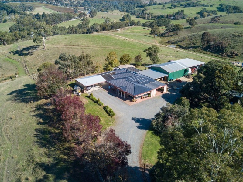 63 Swamp Road, Balhannah SA 5242