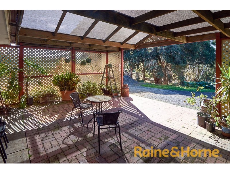 63 Swamp Road, Balhannah SA 5242