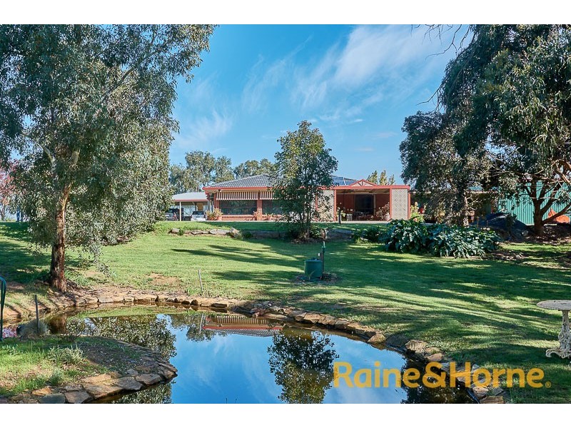 63 Swamp Road, Balhannah SA 5242