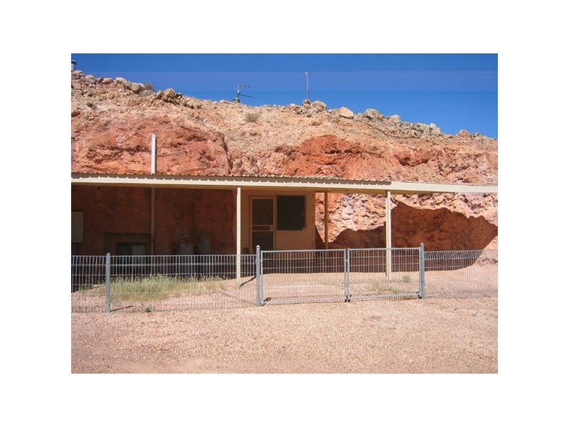1/966 Painters Road, Coober Pedy SA 5723