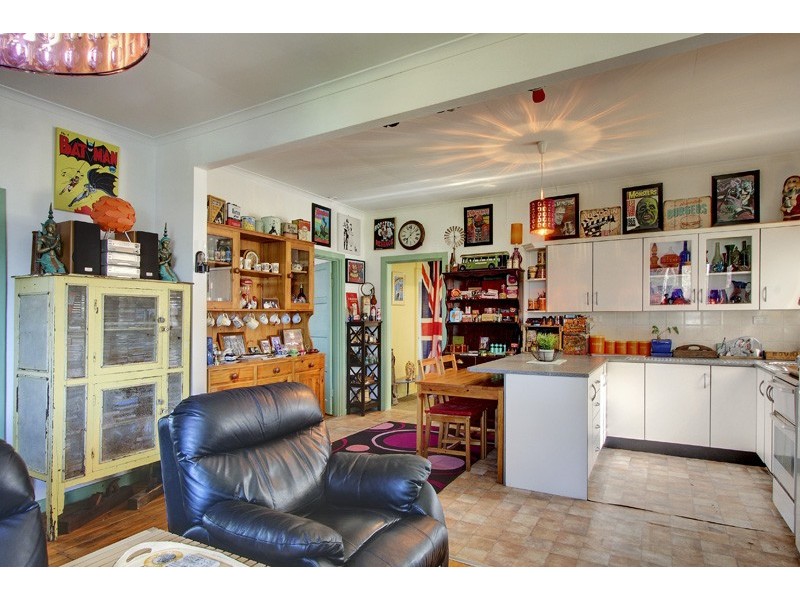 5 Ferdinand St, Springton SA 5235