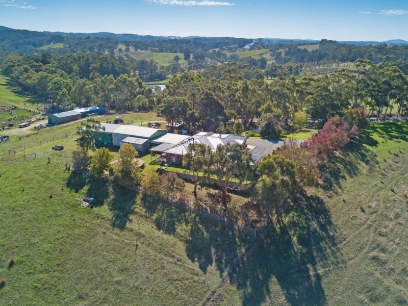 63 Swamp Road, Balhannah SA 5242