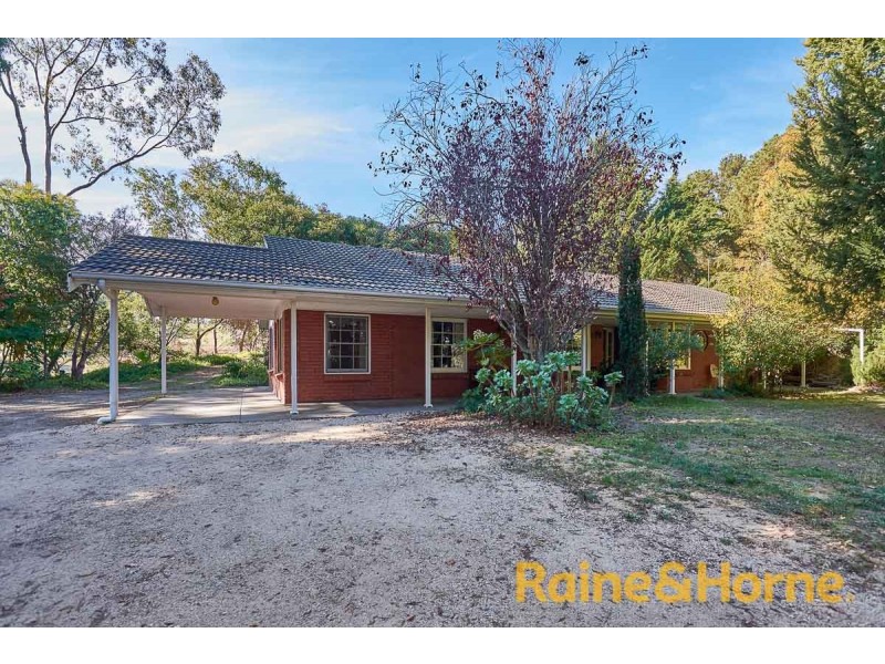 190 Swamp Road, Balhannah SA 5242