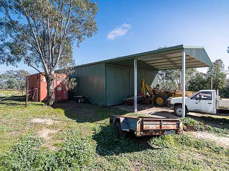 66 Bell Springs Road, Charleston SA 5244