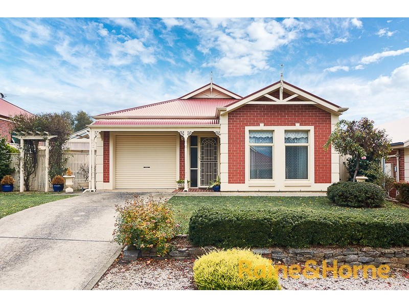 23 Gollan Circuit, Mount Barker SA 5251