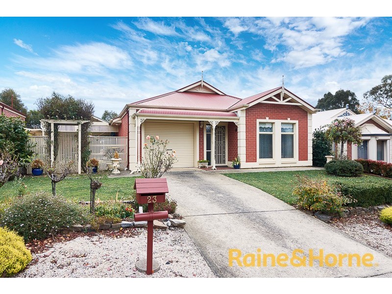 23 Gollan Circuit, Mount Barker SA 5251