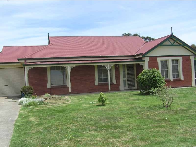 14 Haeusler Drive, Nairne SA 5252