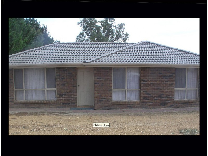 12 Angas Street, Springton SA 5235